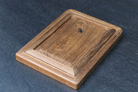 欅杢目が繋がる上品な化粧箱セット DC6759 在庫1組