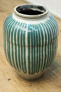 Shigarakiyaki pot DC6773