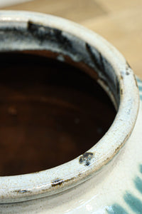 Shigarakiyaki pot DC6773