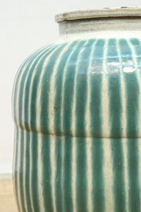 Shigarakiyaki pot DC6773