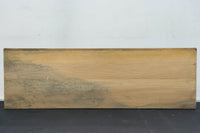 幅1148ミリ シンプルながら大きなサイズの木箱 DC6808