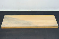 幅1148ミリ シンプルながら大きなサイズの木箱 DC6808