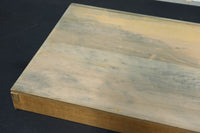 幅1148ミリ シンプルながら大きなサイズの木箱 DC6808