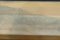 幅1148ミリ シンプルながら大きなサイズの木箱 DC6808