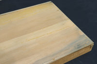 幅1148ミリ シンプルながら大きなサイズの木箱 DC6808