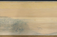 幅1148ミリ シンプルながら大きなサイズの木箱 DC6808