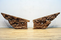 Antique tool (harikazari) DC6813ab