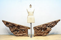 Antique tool (harikazari) DC6813ab