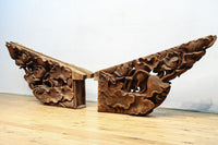 Antique tool (harikazari) DC6813ab