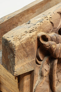 Antique tool (harikazari) DC6813ab