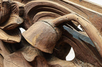 Antique tool (harikazari) DC6813ab