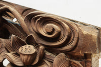 Antique tool (harikazari) DC6813ab