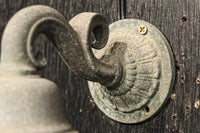 レトロな金具デザインが素敵なブラケット DC6819