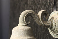 レトロな金具デザインが素敵なブラケット DC6819