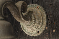 レトロな金具デザインが素敵なブラケット DC6819