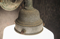 レトロな金具デザインが素敵なブラケット DC6819