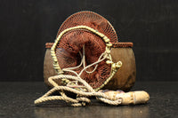 Fishing net basket DC6906