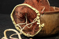 Fishing net basket DC6906