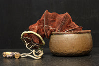 Fishing net basket DC6906