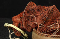 Fishing net basket DC6906