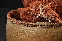 Fishing net basket DC6906