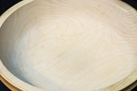 White wood container DC6970