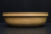 White wood container DC6970