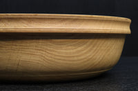 White wood container DC6970