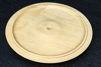 White wood container DC6970