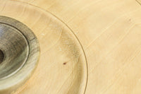 White wood container DC6970