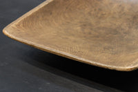 滑らかな風合いに歴史が刻まれた手箕(てみ) DC6975