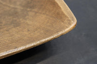 滑らかな風合いに歴史が刻まれた手箕(てみ) DC6975