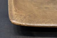 滑らかな風合いに歴史が刻まれた手箕(てみ) DC6975