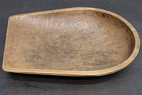 滑らかな風合いに歴史が刻まれた手箕(てみ) DC6975