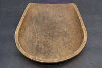 滑らかな風合いに歴史が刻まれた手箕(てみ) DC6975