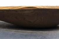 滑らかな風合いに歴史が刻まれた手箕(てみ) DC6975