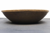 滑らかな風合いに歴史が刻まれた手箕(てみ) DC6975