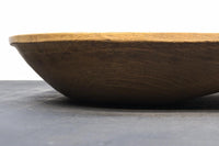 滑らかな風合いに歴史が刻まれた手箕(てみ) DC6975