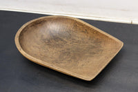 滑らかな風合いに歴史が刻まれた手箕(てみ) DC6975