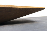 滑らかな風合いに歴史が刻まれた手箕(てみ) DC6975