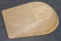 滑らかな風合いに歴史が刻まれた手箕(てみ) DC6975