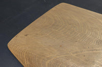 滑らかな風合いに歴史が刻まれた手箕(てみ) DC6975