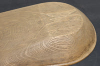 滑らかな風合いに歴史が刻まれた手箕(てみ) DC6975