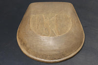 滑らかな風合いに歴史が刻まれた手箕(てみ) DC6975