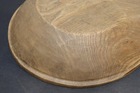 滑らかな風合いに歴史が刻まれた手箕(てみ) DC6975