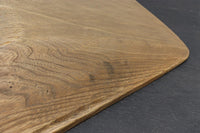 滑らかな風合いに歴史が刻まれた手箕(てみ) DC6975