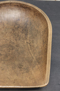 滑らかな風合いに歴史が刻まれた手箕(てみ) DC6975