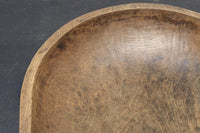 滑らかな風合いに歴史が刻まれた手箕(てみ) DC6975