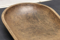 滑らかな風合いに歴史が刻まれた手箕(てみ) DC6975