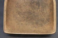 滑らかな風合いに歴史が刻まれた手箕(てみ) DC6975